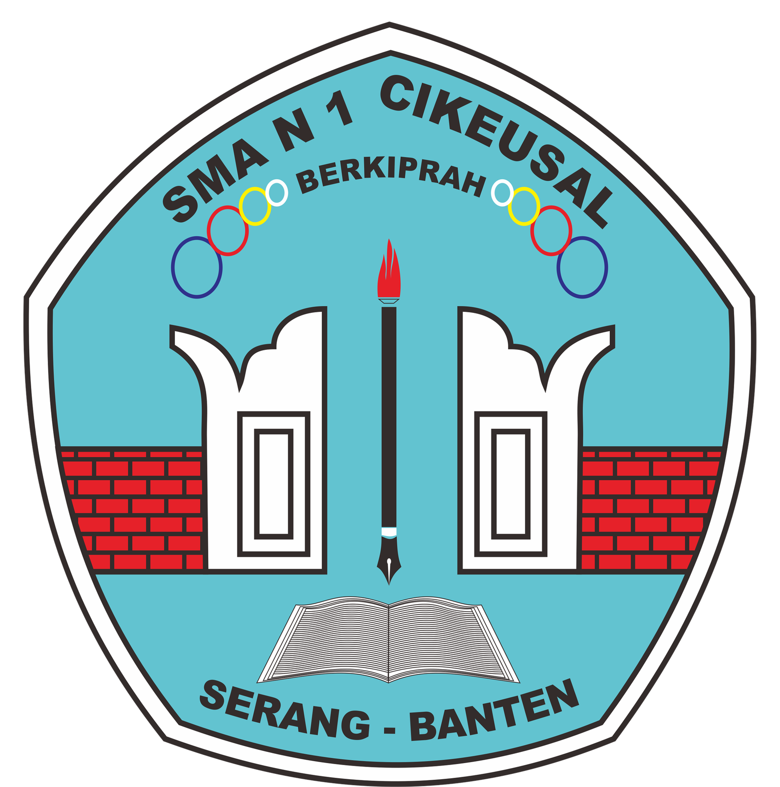 Logo Sekolah